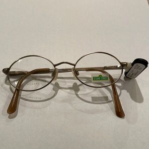 Sesame Street kids’ optical frames